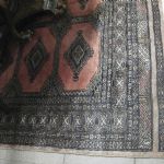 564 6238 ORIENTAL CARPET